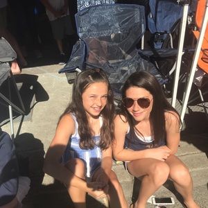 Meet your Posher, Ann